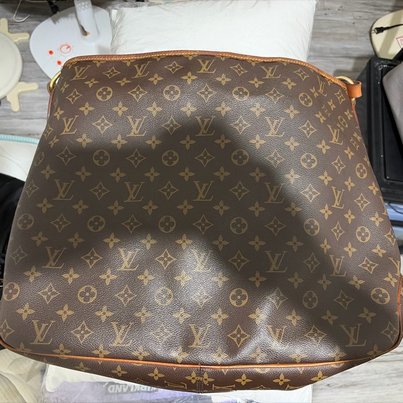 LOUIS VUITTON 斜肩包-6