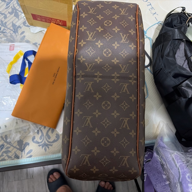 LOUIS VUITTON 斜肩包-7