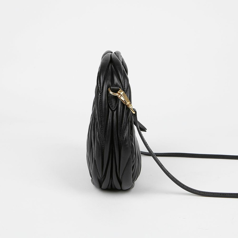 MIU MIU 5BC125 Wander Hobo 單肩斜背包-4