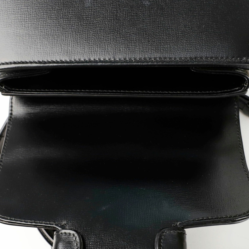 GUCCI Horsebit 1955 迷你手提單肩包 703848-10