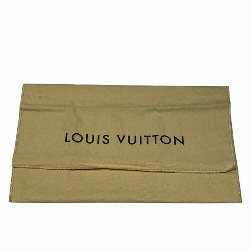 路易威登 Monogram Pochette Jour PM M61324,與 Christopher Nemeth 合作款男士手拿包-4