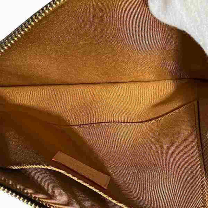 路易威登 Monogram Pochette Jour PM M61324,與 Christopher Nemeth 合作款男士手拿包-5