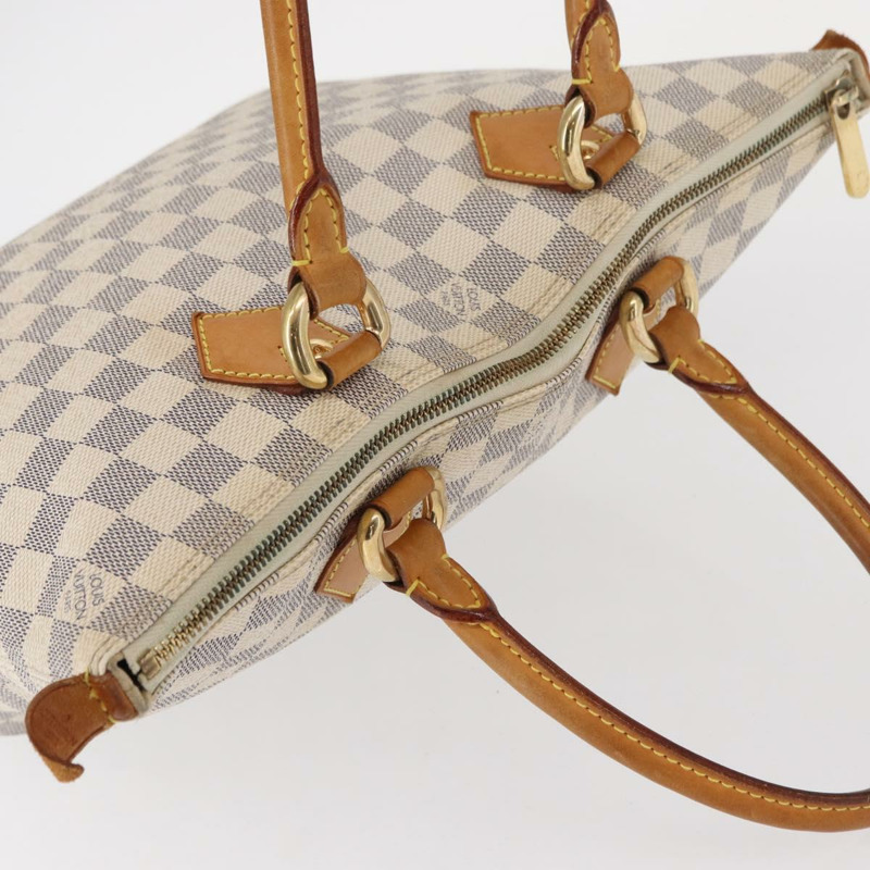 【日本直送】路易威登 Damier Azur Saleya 小號手提包 N51186 LV 正品 152128-5