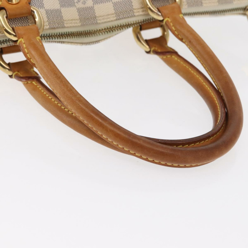 【日本直送】路易威登 Damier Azur Saleya 小號手提包 N51186 LV 正品 152128-6