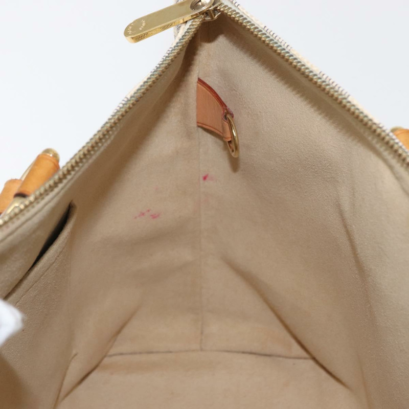 【日本直送】路易威登 Damier Azur Saleya 小號手提包 N51186 LV 正品 152128-19