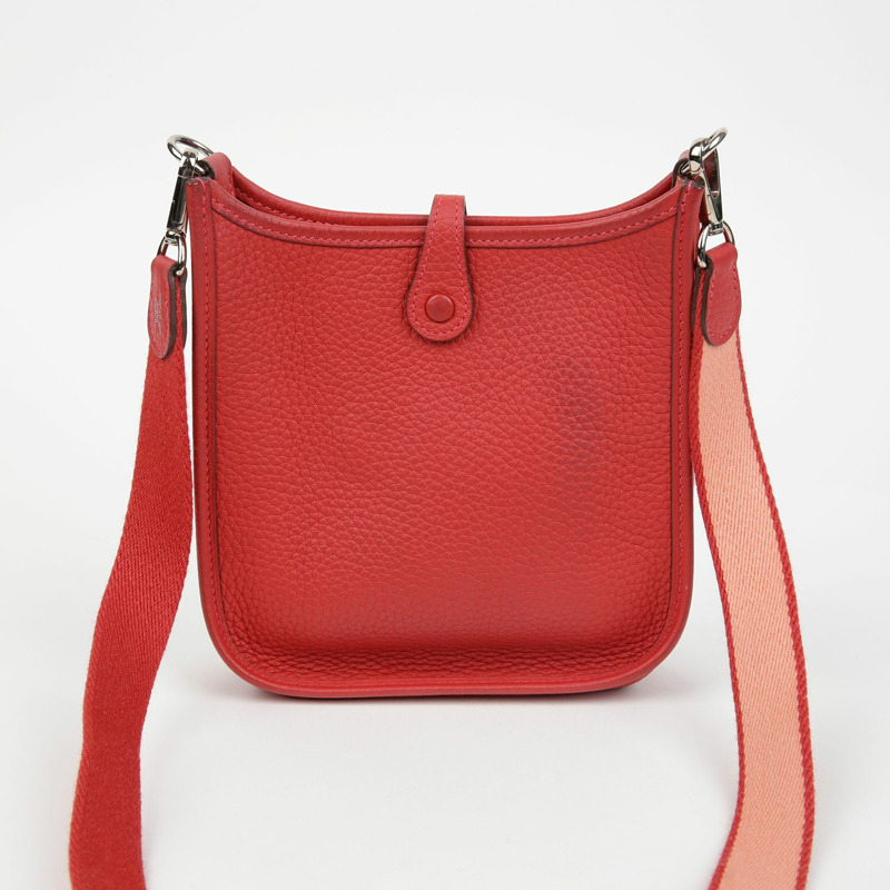 HERMES Evelyn 16 肩背包-1