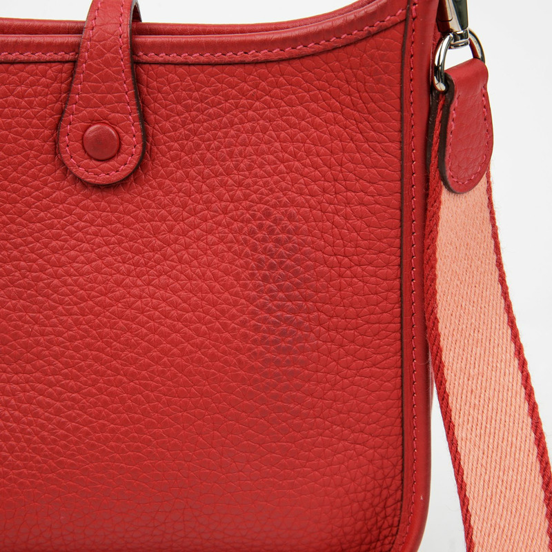 HERMES Evelyn 16 肩背包-2