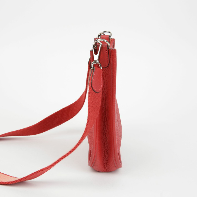 HERMES Evelyn 16 肩背包-3