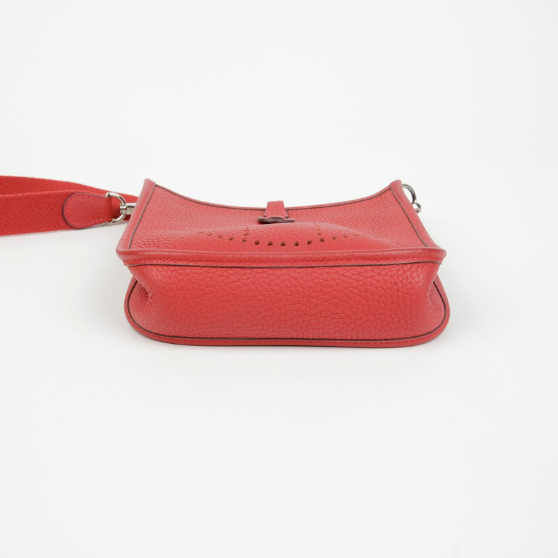 HERMES Evelyn 16 肩背包-4