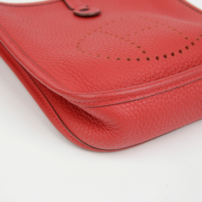 HERMES Evelyn 16 肩背包-5