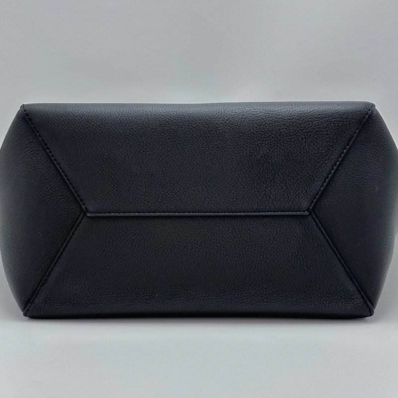 LV 黑銀Lockme托特包27*27*17 98新配件塵袋-4