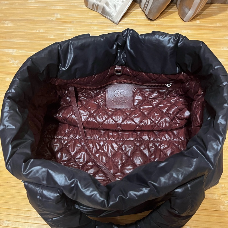 香奈兒空氣媽媽包-1