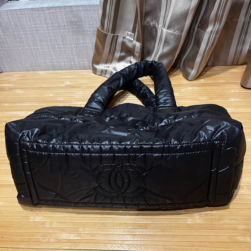 香奈兒空氣媽媽包-2