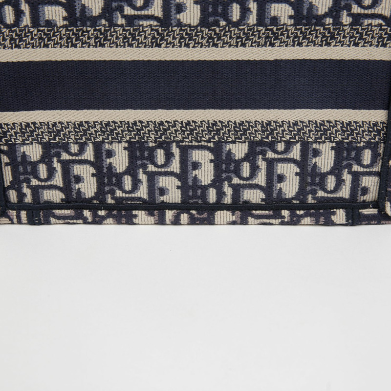 DIOR S5475ZRIW 書本手提迷你手提包-4