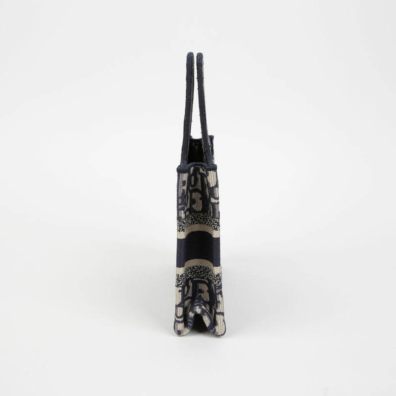 DIOR S5475ZRIW 書本手提迷你手提包-5