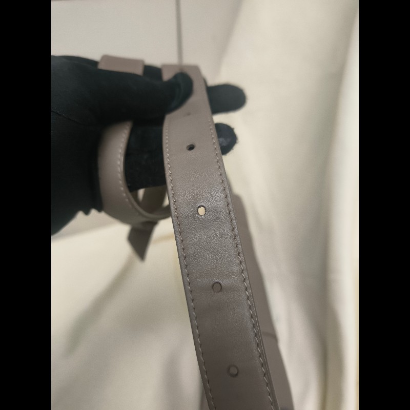 【8成新】㊣✨BALENCIAGA✨巴黎世家 奶茶色 沙漏包 小牛皮 肩背包 腋下包 斜背包 手拿包/二手包/二手精品/保證正品🌳二手樹屋🌳-28