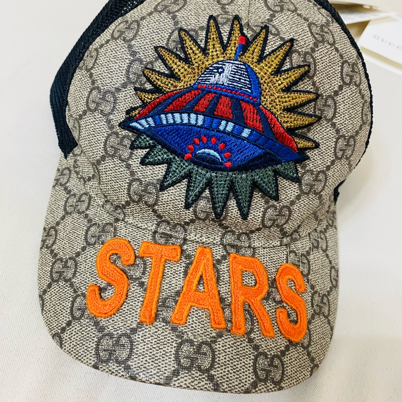 Gucci 中性帽子-3