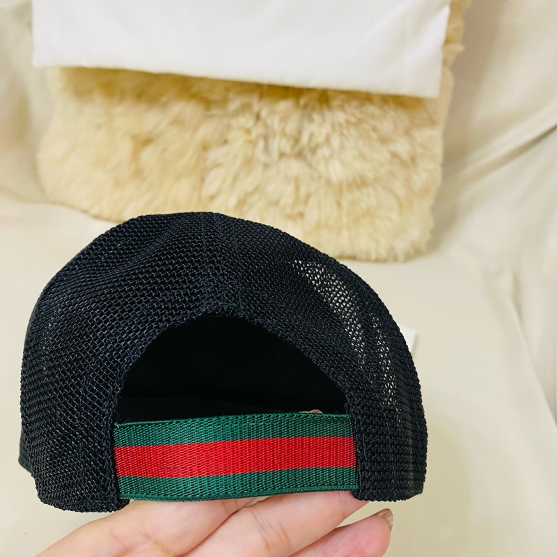 Gucci 中性帽子-8