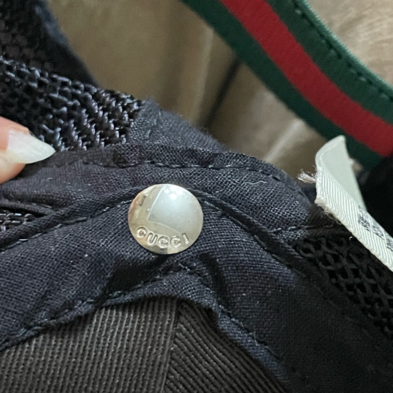 Gucci 中性帽子-10