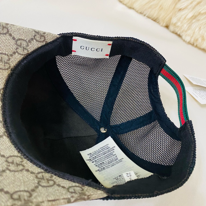 Gucci 中性帽子-15