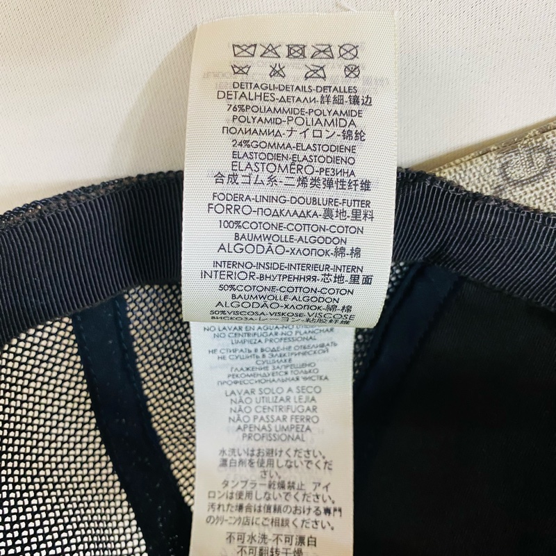 Gucci 中性帽子-16