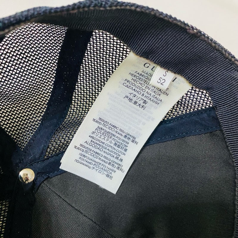 Gucci 中性帽子-17