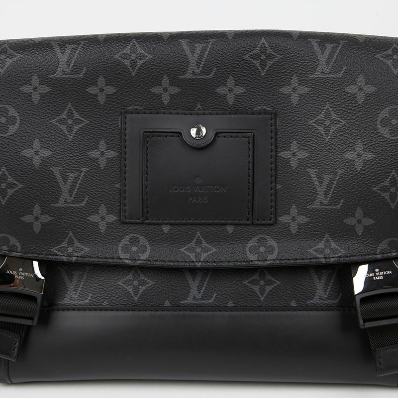 LOUIS VUITTON M40511 Boyaj PM 斜背肩背包-2