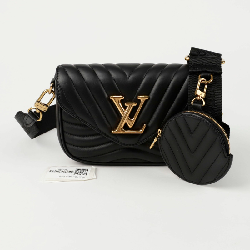LOUIS VUITTON M56461 全新多功能單肩斜背包-0
