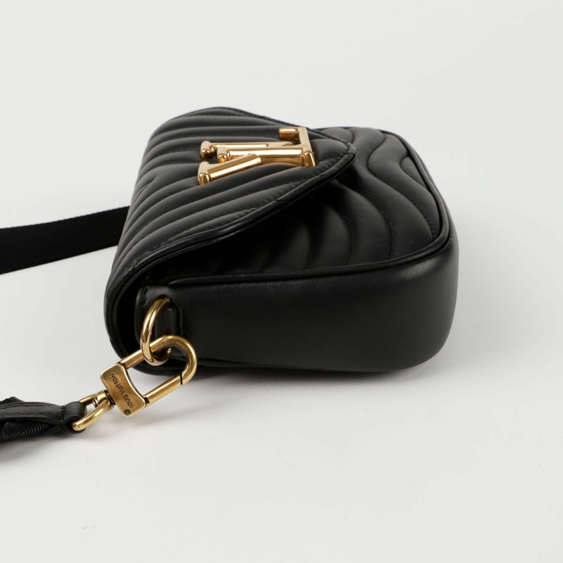 LOUIS VUITTON M56461 全新多功能單肩斜背包-6