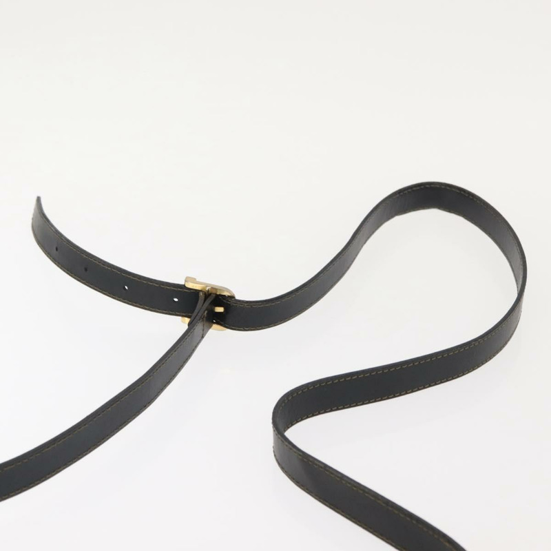 【日本直送】FENDI 胡桃色帆布單肩包 PVC 黑色 棕色 金色 正品 149654-7