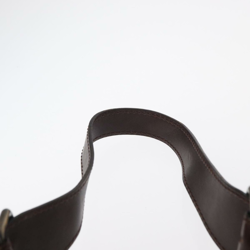 【日本直送】FENDI帆布肩背包 海軍藍 正品 134355-7