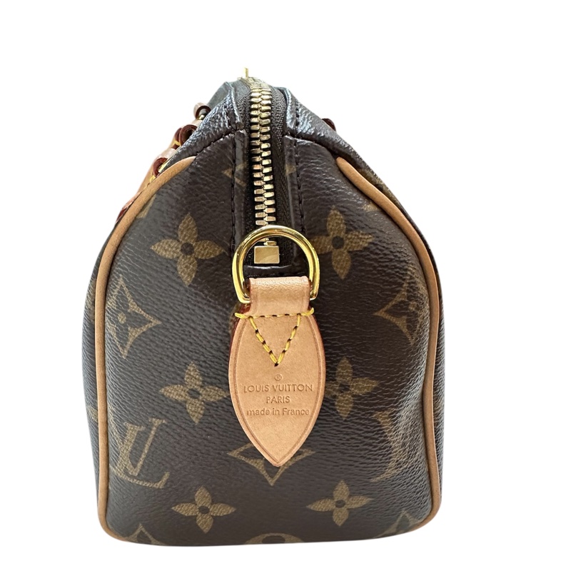 LV M46234 Monogram Speedy Bandoulière 20-4