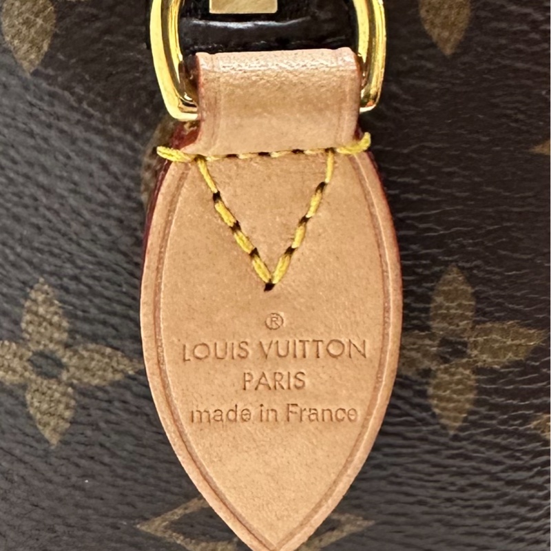 LV M46234 Monogram Speedy Bandoulière 20-12