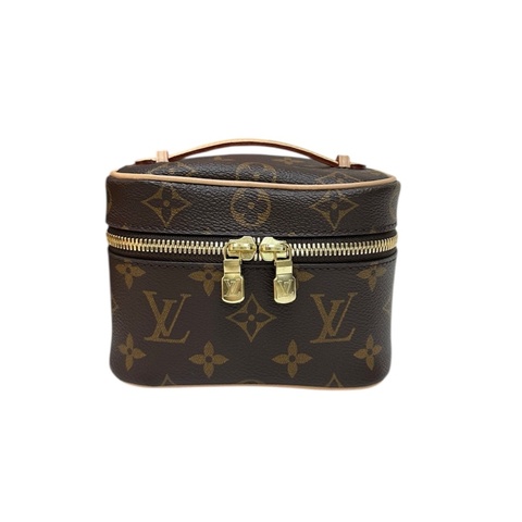 LV M44936 Nice Nano Monogram 如新閒置品