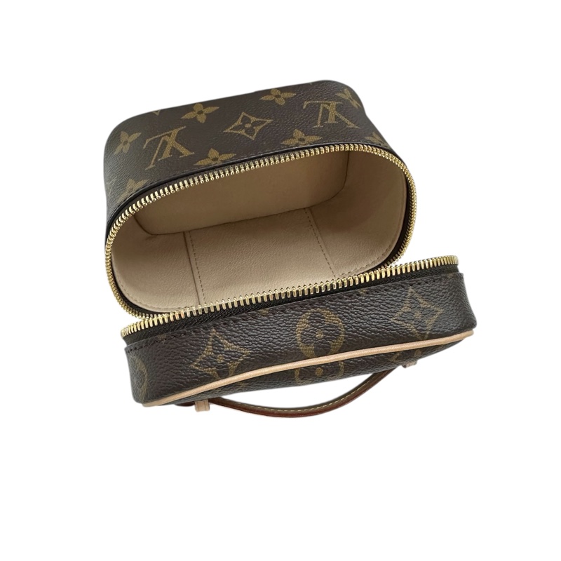 LV M44936 Nice Nano Monogram 如新閒置品-5