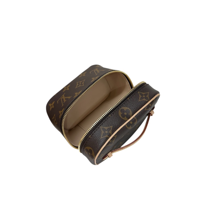 LV M44936 Nice Nano Monogram 如新閒置品-6