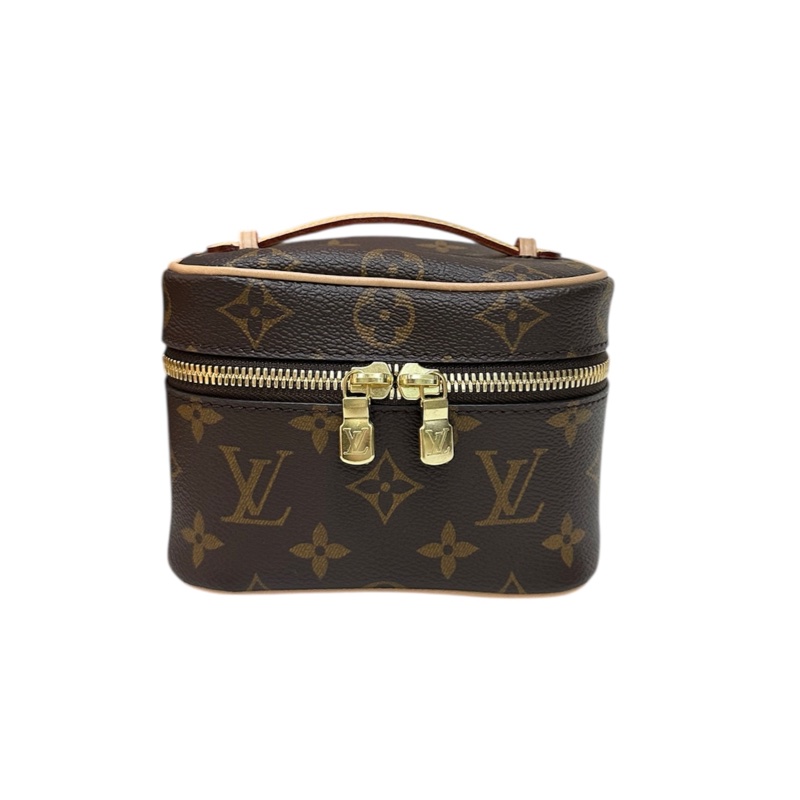 LV M44936 Nice Nano Monogram 如新閒置品-7