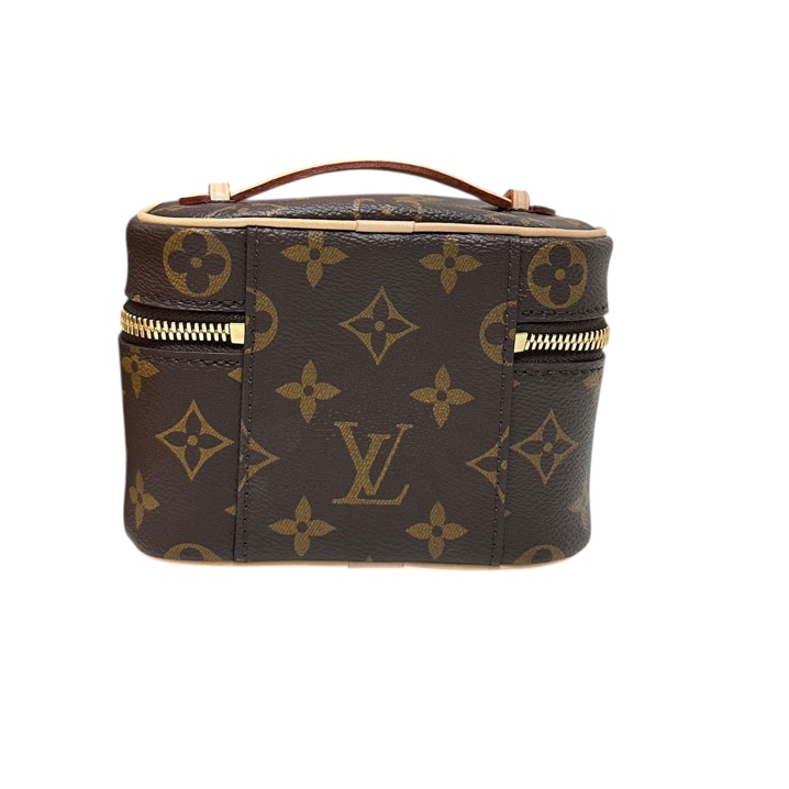 LV M44936 Nice Nano Monogram 如新閒置品-8