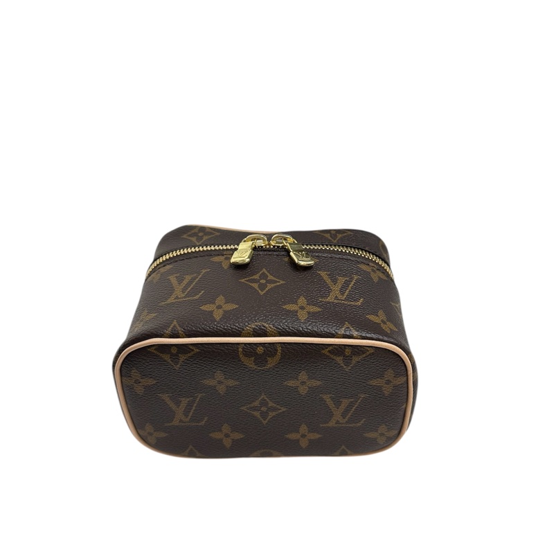 LV M44936 Nice Nano Monogram 如新閒置品-9