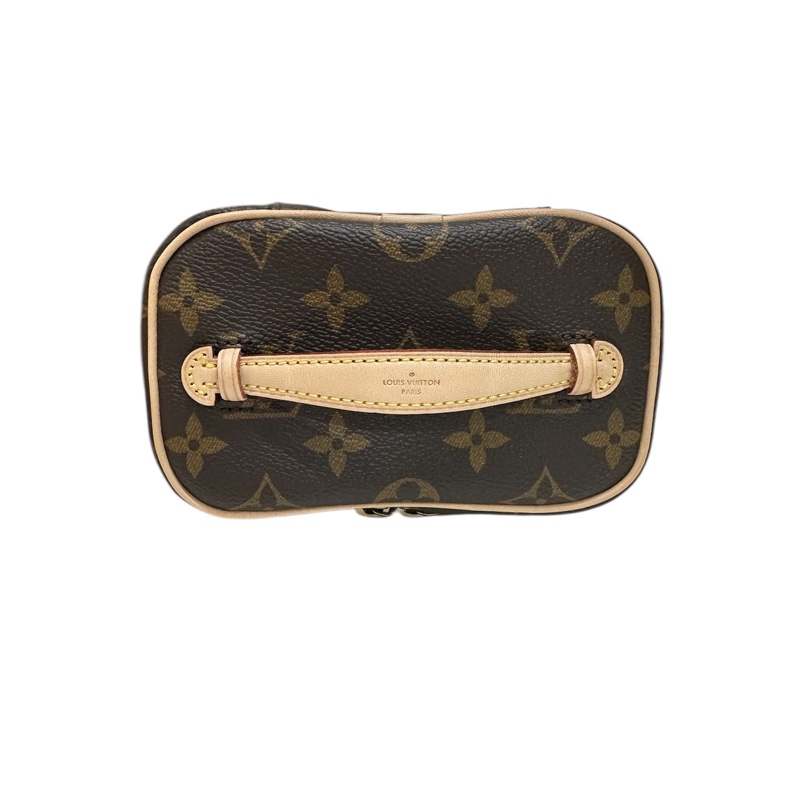 LV M44936 Nice Nano Monogram 如新閒置品-11