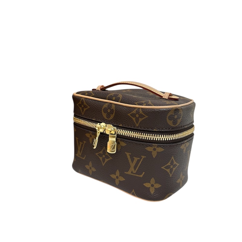 LV M44936 Nice Nano Monogram 如新閒置品-12