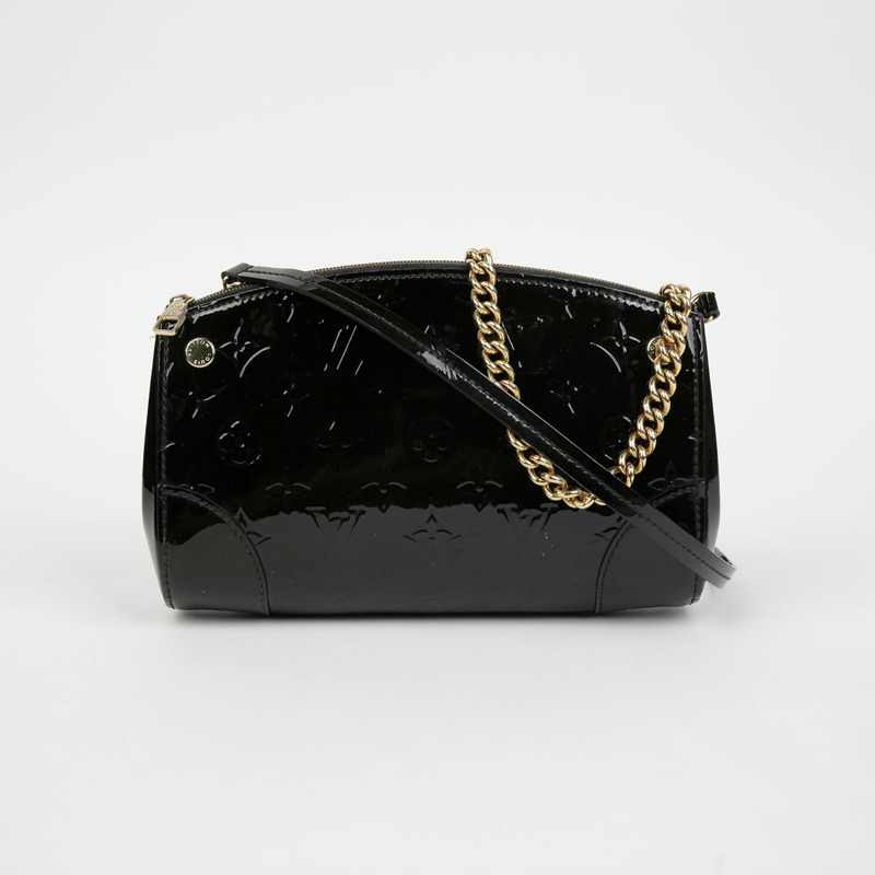 LOUIS VUITTON M50408 聖莫尼卡離合器斜背包-0