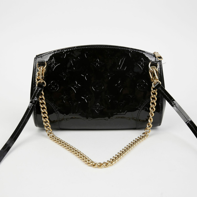 LOUIS VUITTON M50408 聖莫尼卡離合器斜背包-3