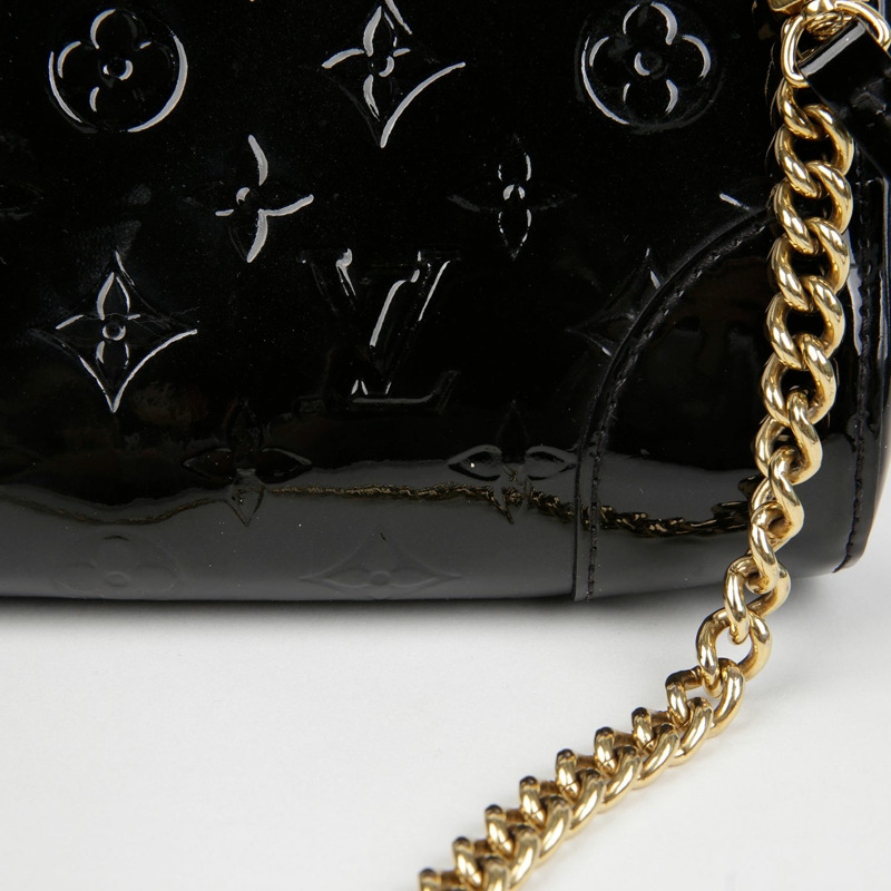 LOUIS VUITTON M50408 聖莫尼卡離合器斜背包-4