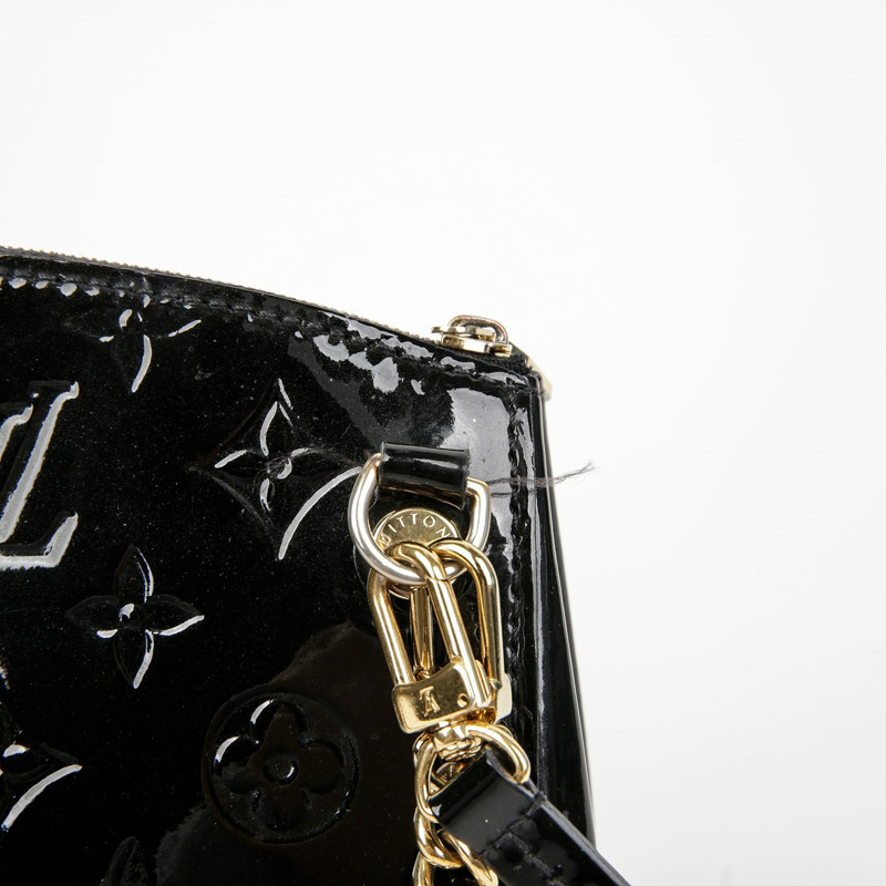 LOUIS VUITTON M50408 聖莫尼卡離合器斜背包-5