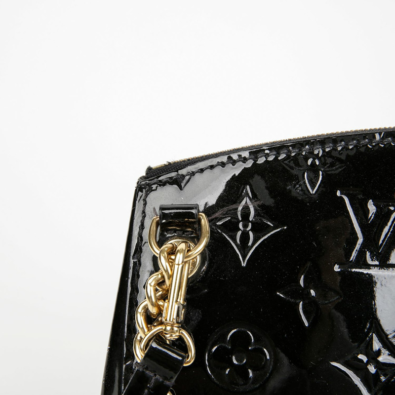 LOUIS VUITTON M50408 聖莫尼卡離合器斜背包-6