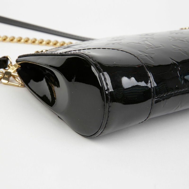 LOUIS VUITTON M50408 聖莫尼卡離合器斜背包-9