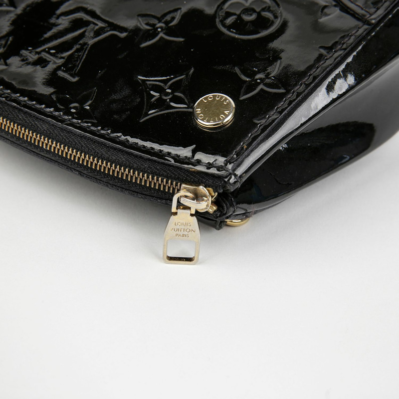 LOUIS VUITTON M50408 聖莫尼卡離合器斜背包-11