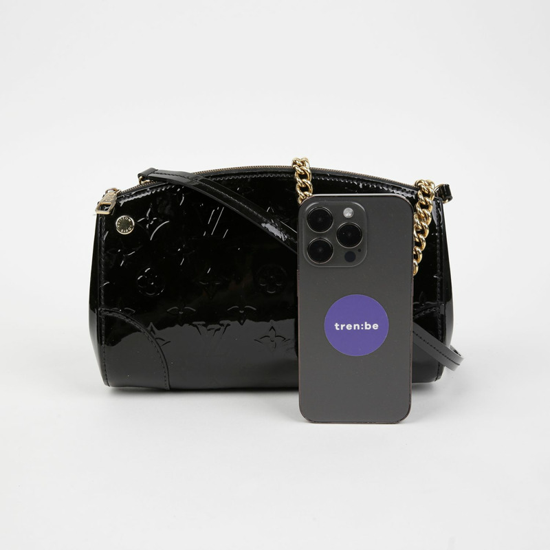 LOUIS VUITTON M50408 聖莫尼卡離合器斜背包-12