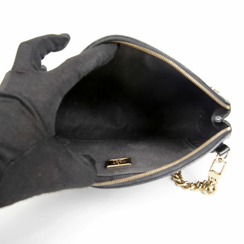 LOUIS VUITTON M50408 聖莫尼卡離合器斜背包-13